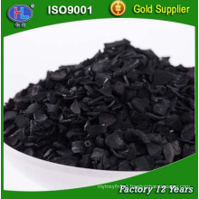 Water Treatment Materials Apricot Activated Charcoal